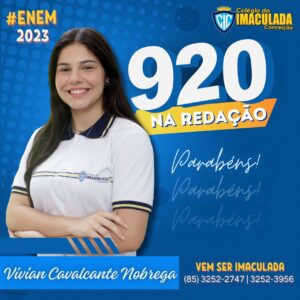 RESULTADO REDAÇÃO ENEM - 4